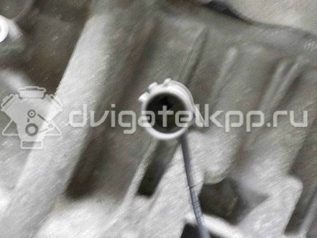 Фото Контрактный (б/у) двигатель M16A для Maruti Suzuki / Suzuki / Fiat 106-120 л.с 16V 1.6 л бензин {forloop.counter}}