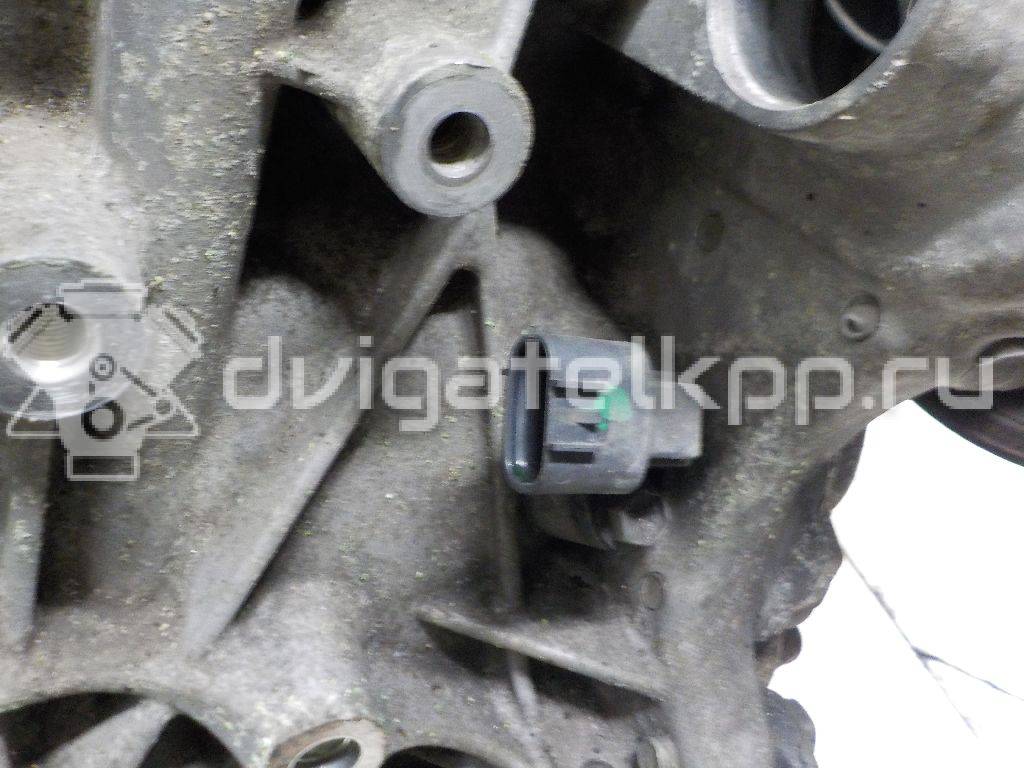 Фото Контрактный (б/у) двигатель M16A для Maruti Suzuki / Suzuki / Fiat 106-120 л.с 16V 1.6 л бензин {forloop.counter}}