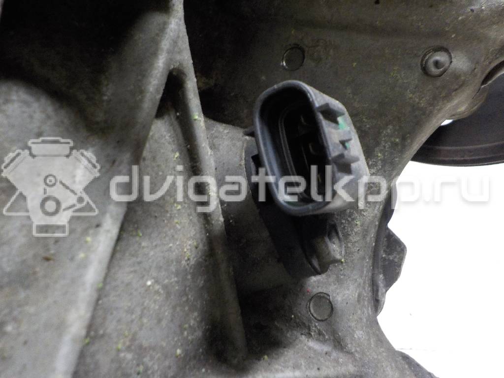 Фото Контрактный (б/у) двигатель M16A для Maruti Suzuki / Suzuki 99-142 л.с 16V 1.6 л бензин {forloop.counter}}