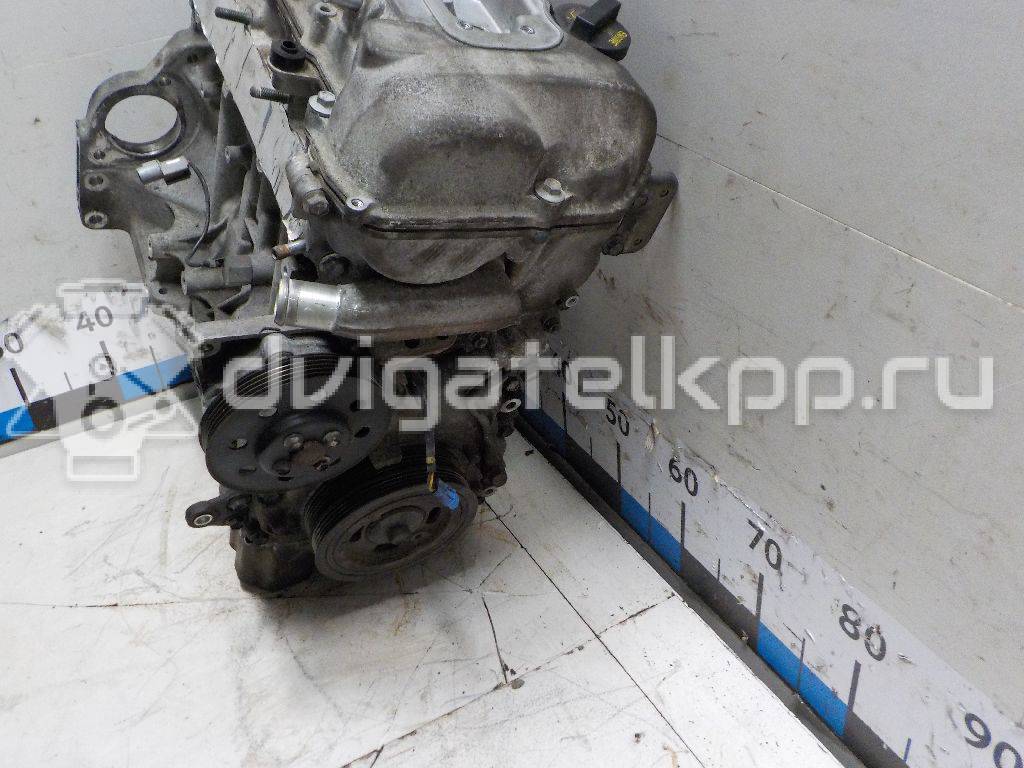 Фото Контрактный (б/у) двигатель M16A для Maruti Suzuki / Suzuki / Suzuki (Changan) 109 л.с 16V 1.6 л бензин {forloop.counter}}