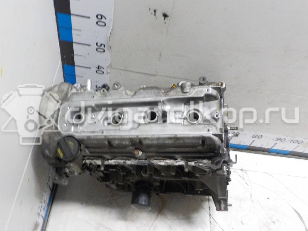 Фото Контрактный (б/у) двигатель M16A для Maruti Suzuki / Suzuki / Suzuki (Changhe) 95-109 л.с 16V 1.6 л бензин {forloop.counter}}