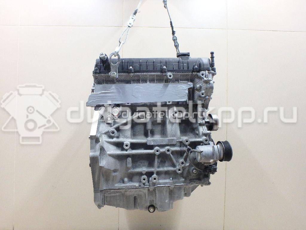 Фото Контрактный (б/у) двигатель B3 (16V) для Mazda Demio Dw / 121 / 323 53-73 л.с 16V 1.3 л бензин L81302300K {forloop.counter}}