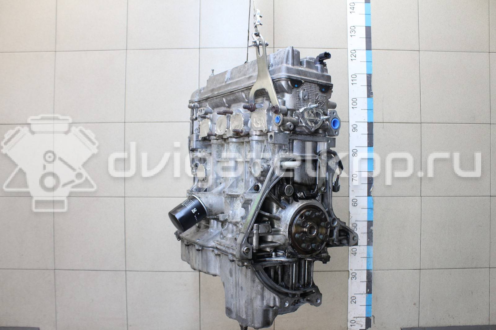 Фото Контрактный (б/у) двигатель J20A для Maruti Suzuki / Suzuki / Chevrolet / Geo / Maruti 120-129 л.с 16V 2.0 л бензин {forloop.counter}}