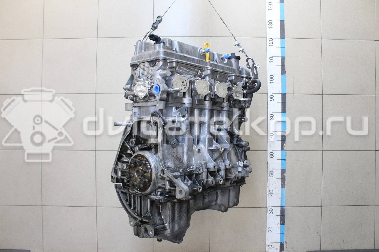 Фото Контрактный (б/у) двигатель J20A для Maruti Suzuki / Suzuki / Chevrolet / Geo / Maruti 128-147 л.с 16V 2.0 л бензин {forloop.counter}}