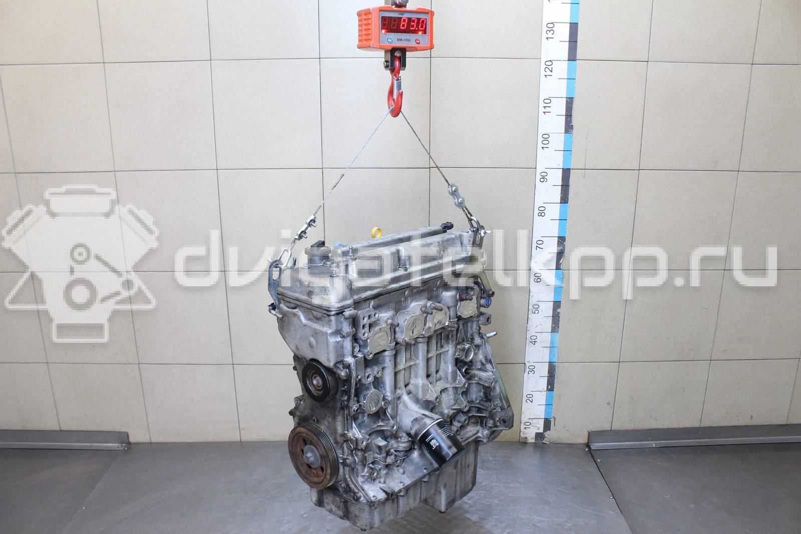 Фото Контрактный (б/у) двигатель J20A для Maruti Suzuki / Suzuki / Chevrolet / Geo / Maruti 128-147 л.с 16V 2.0 л бензин {forloop.counter}}