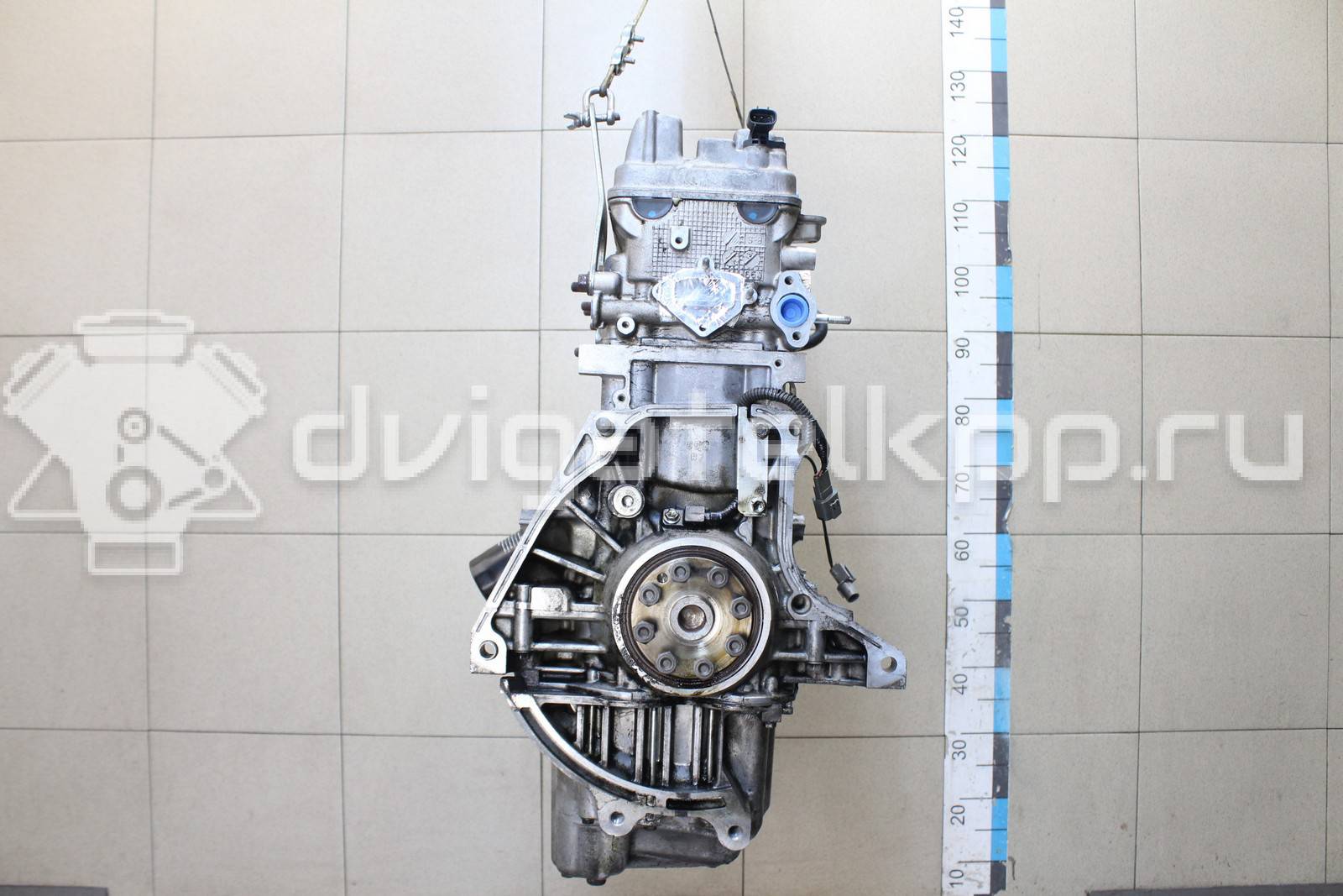 Фото Контрактный (б/у) двигатель J20A для Maruti Suzuki / Suzuki / Chevrolet / Geo / Maruti 122 л.с 16V 2.0 л бензин {forloop.counter}}