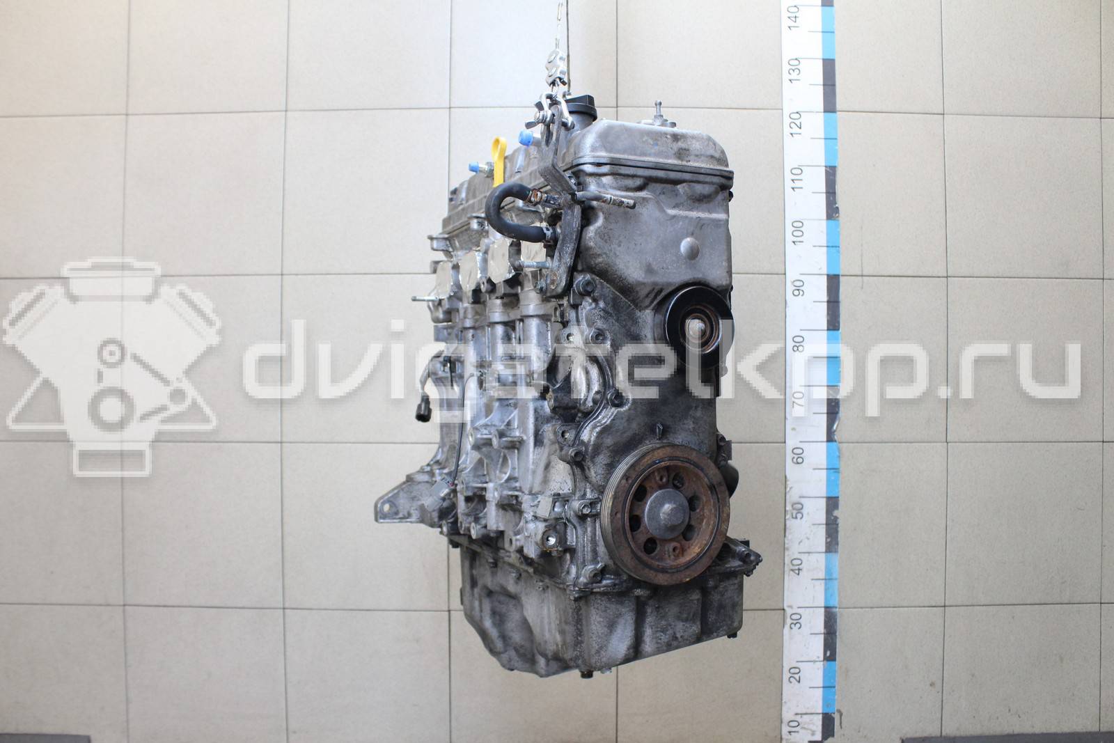 Фото Контрактный (б/у) двигатель J20A для Maruti Suzuki / Suzuki / Chevrolet / Geo / Maruti 128-132 л.с 16V 2.0 л бензин {forloop.counter}}