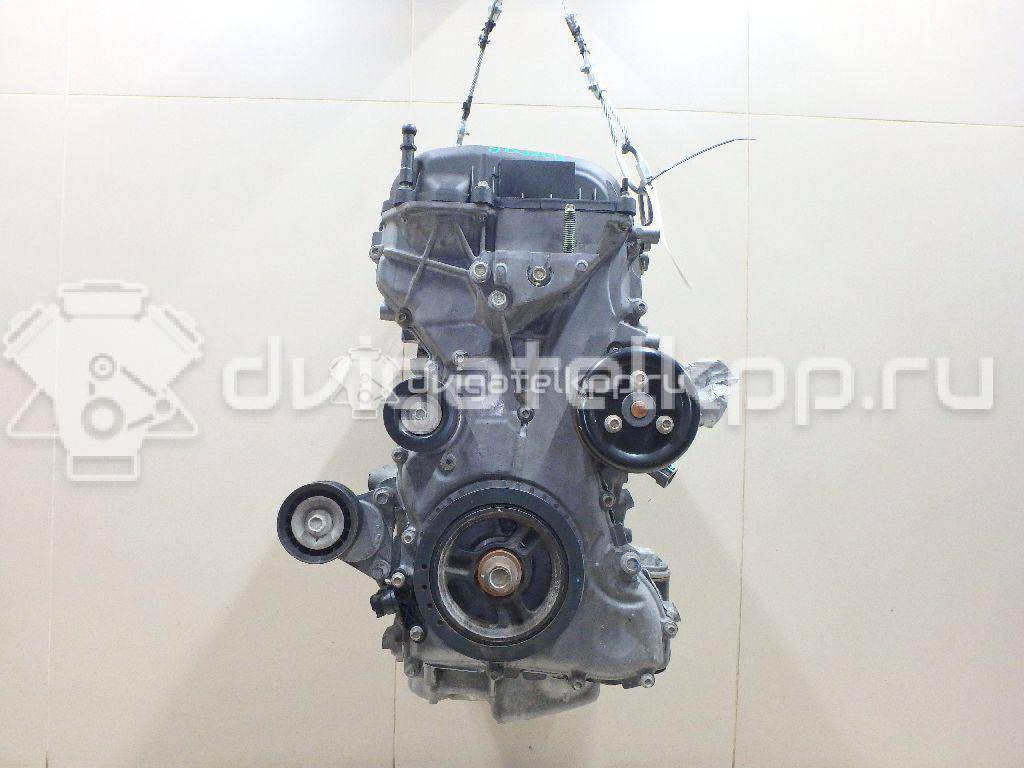 Фото Контрактный (б/у) двигатель B3 (16V) для Mazda Demio Dw / 121 / 323 53-73 л.с 16V 1.3 л бензин L81302300K {forloop.counter}}