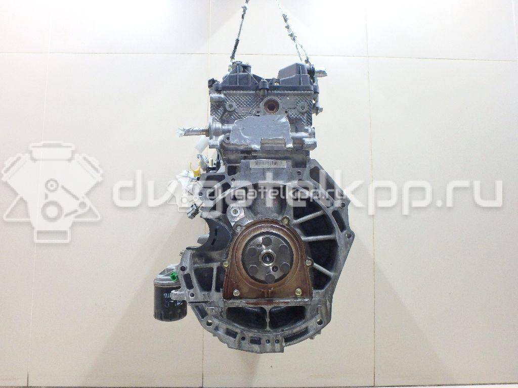 Фото Контрактный (б/у) двигатель B3 (16V) для Mazda Demio Dw / 121 / 323 53-73 л.с 16V 1.3 л бензин L81302300K {forloop.counter}}