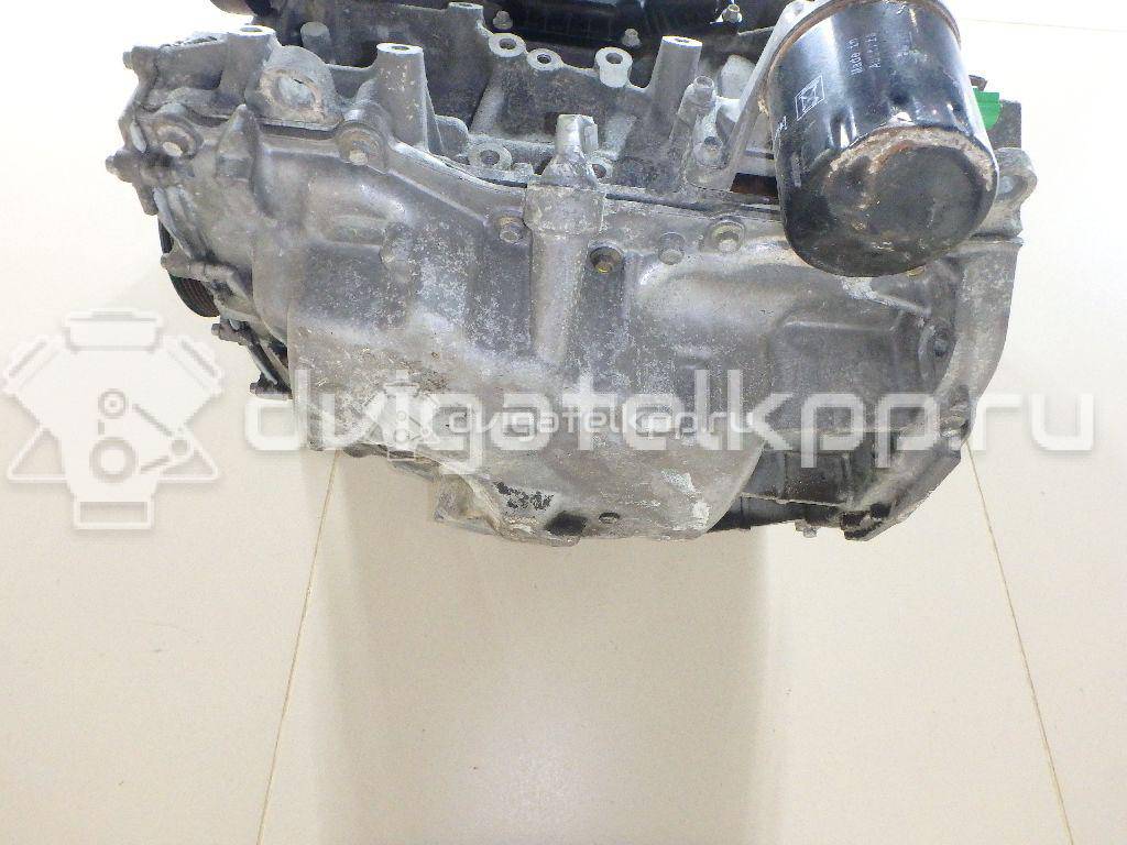 Фото Контрактный (б/у) двигатель B3 (16V) для Mazda Demio Dw / 121 / 323 53-73 л.с 16V 1.3 л бензин L81302300K {forloop.counter}}