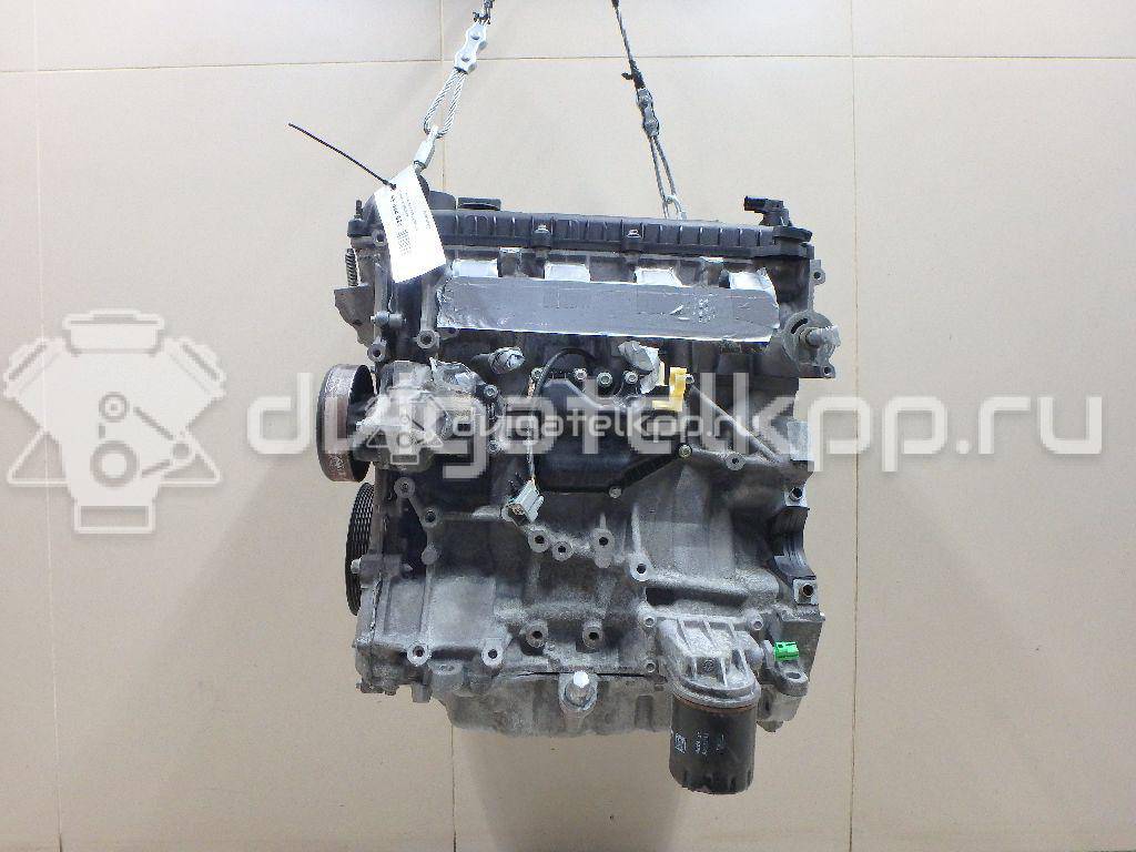 Фото Контрактный (б/у) двигатель B3 (16V) для Mazda Demio Dw / 121 / 323 53-73 л.с 16V 1.3 л бензин L81302300K {forloop.counter}}