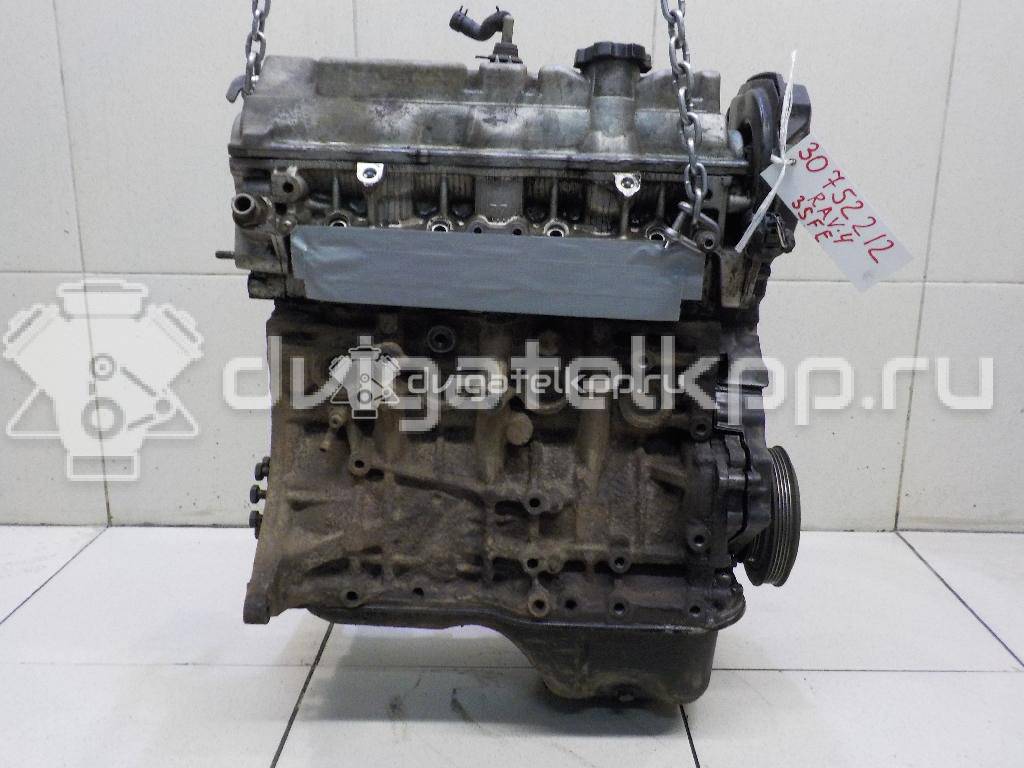 Фото Контрактный (б/у) двигатель 3S-FE для Toyota / Holden 116-140 л.с 16V 2.0 л бензин 190007A310 {forloop.counter}}