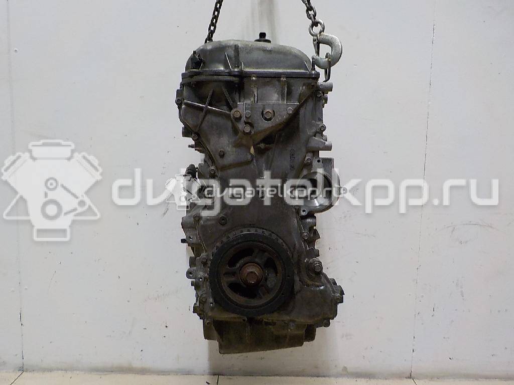 Фото Контрактный (б/у) двигатель B3 (16V) для Mazda Demio Dw / 121 / 323 53-73 л.с 16V 1.3 л бензин L33302300B {forloop.counter}}