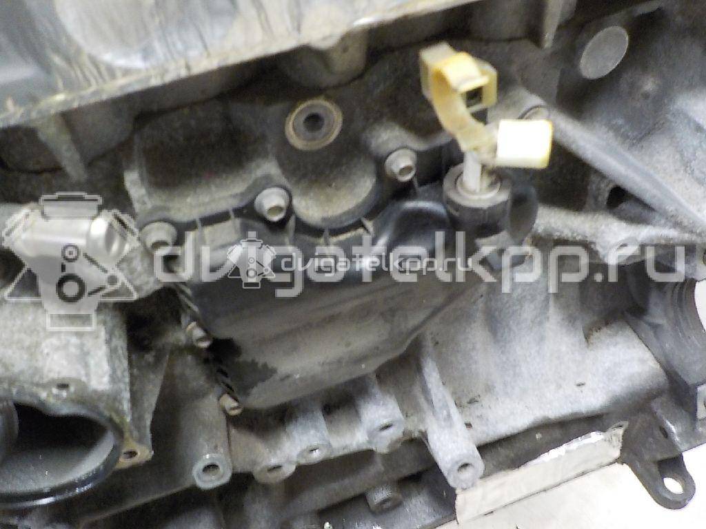 Фото Контрактный (б/у) двигатель B3 (16V) для Mazda Demio Dw / 121 / 323 53-73 л.с 16V 1.3 л бензин L33302300B {forloop.counter}}