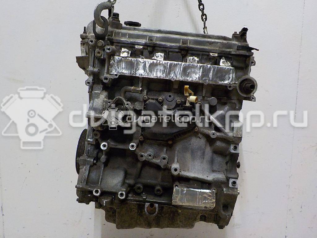 Фото Контрактный (б/у) двигатель B3 (16V) для Mazda Demio Dw / 121 / 323 53-73 л.с 16V 1.3 л бензин L33302300B {forloop.counter}}