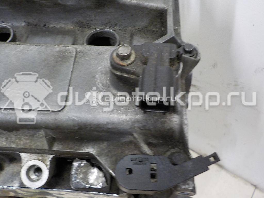 Фото Контрактный (б/у) двигатель B3 (16V) для Mazda Demio Dw / 121 / 323 53-73 л.с 16V 1.3 л бензин L33302300B {forloop.counter}}