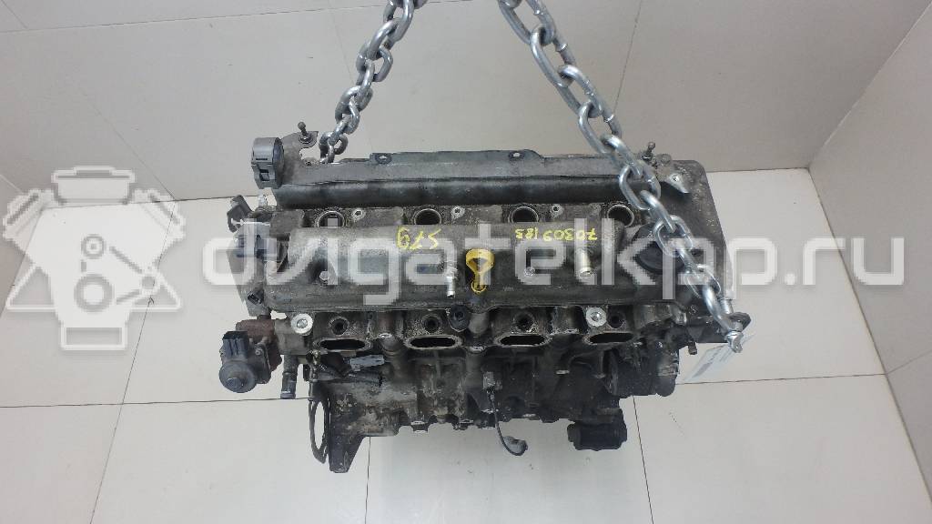 Фото Контрактный (б/у) двигатель J20A для Maruti Suzuki / Suzuki / Chevrolet / Geo / Maruti 122 л.с 16V 2.0 л бензин {forloop.counter}}