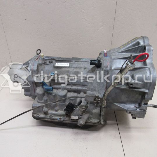 Фото Контрактная (б/у) АКПП для Suzuki / Mazda / Caterham / Nissan 82 л.с 12V 0.7 л K6A бензин 2000276J70