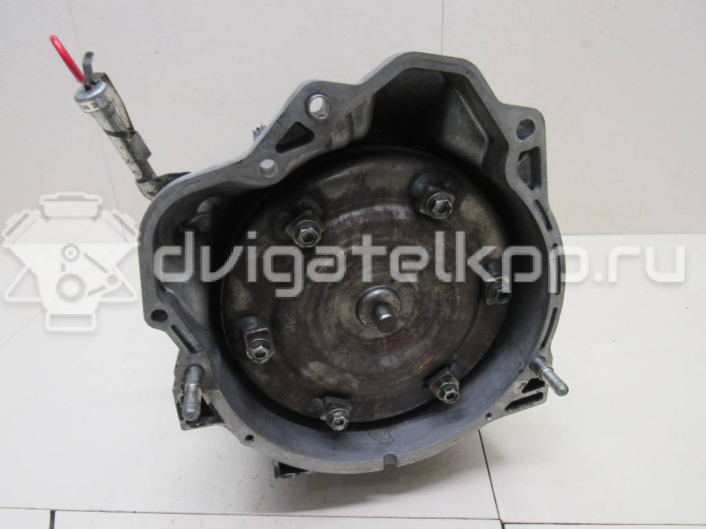 Фото Контрактная (б/у) АКПП для Suzuki / Mazda / Caterham / Nissan 82 л.с 12V 0.7 л K6A бензин 2000276J70 {forloop.counter}}