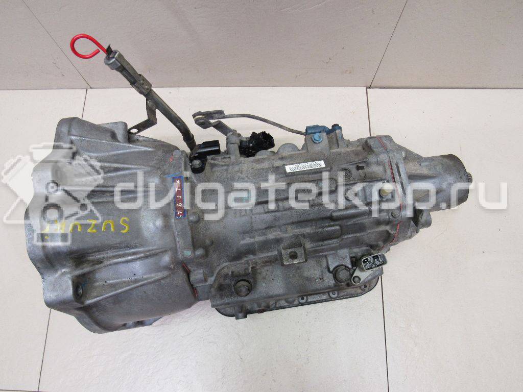 Фото Контрактная (б/у) АКПП для Suzuki / Mazda / Caterham / Nissan 82 л.с 12V 0.7 л K6A бензин 2000276J70 {forloop.counter}}