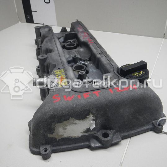 Фото Крышка головки блока (клапанная)  1117069G03 для Maruti Suzuki / Subaru / Suzuki / Fiat / Suzuki (Changhe) / Suzuki (Changan) / Chevrolet