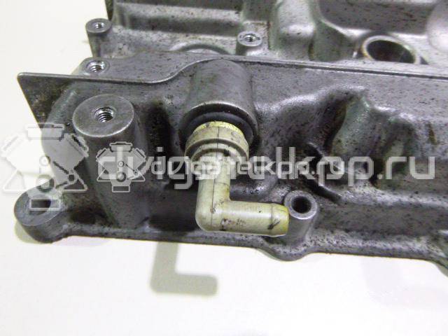 Фото Крышка головки блока (клапанная)  1117069G03 для Maruti Suzuki / Subaru / Suzuki / Fiat / Suzuki (Changhe) / Suzuki (Changan) / Chevrolet {forloop.counter}}