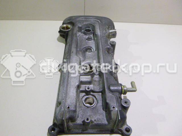 Фото Крышка головки блока (клапанная)  1117069G03 для Maruti Suzuki / Subaru / Suzuki / Fiat / Suzuki (Changhe) / Suzuki (Changan) / Chevrolet {forloop.counter}}