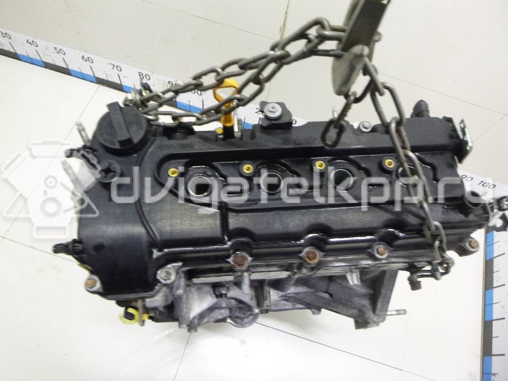 Фото Контрактный (б/у) двигатель K12B для Suzuki / Mitsubishi / Vauxhall 86-94 л.с 16V 1.2 л бензин {forloop.counter}}