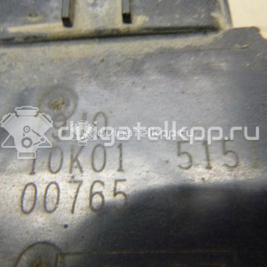 Фото Заслонка дроссельная электрическая  1340079J01 для Maruti Suzuki / Suzuki / Suzuki (Changhe) / Fiat / Suzuki (Changan)