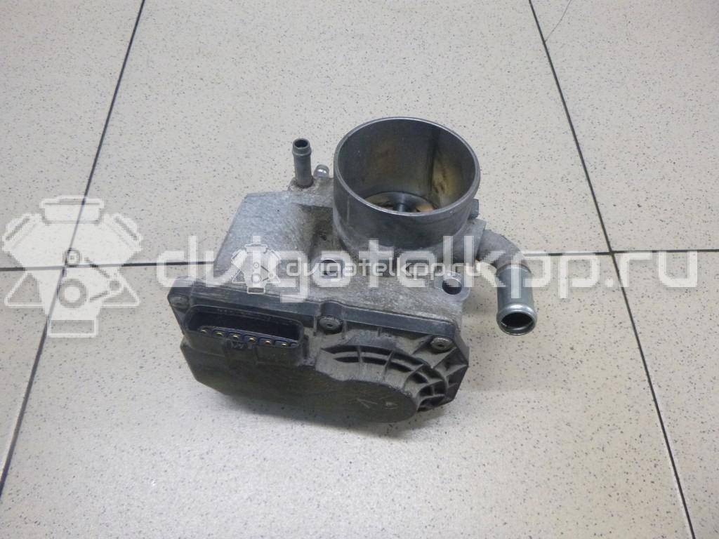 Фото Заслонка дроссельная электрическая  1340079J01 для Maruti Suzuki / Suzuki / Suzuki (Changhe) / Fiat / Suzuki (Changan) {forloop.counter}}