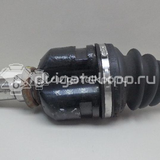 Фото Полуось передняя левая  4342002610 для Toyota Corolla / Avensis / Auris