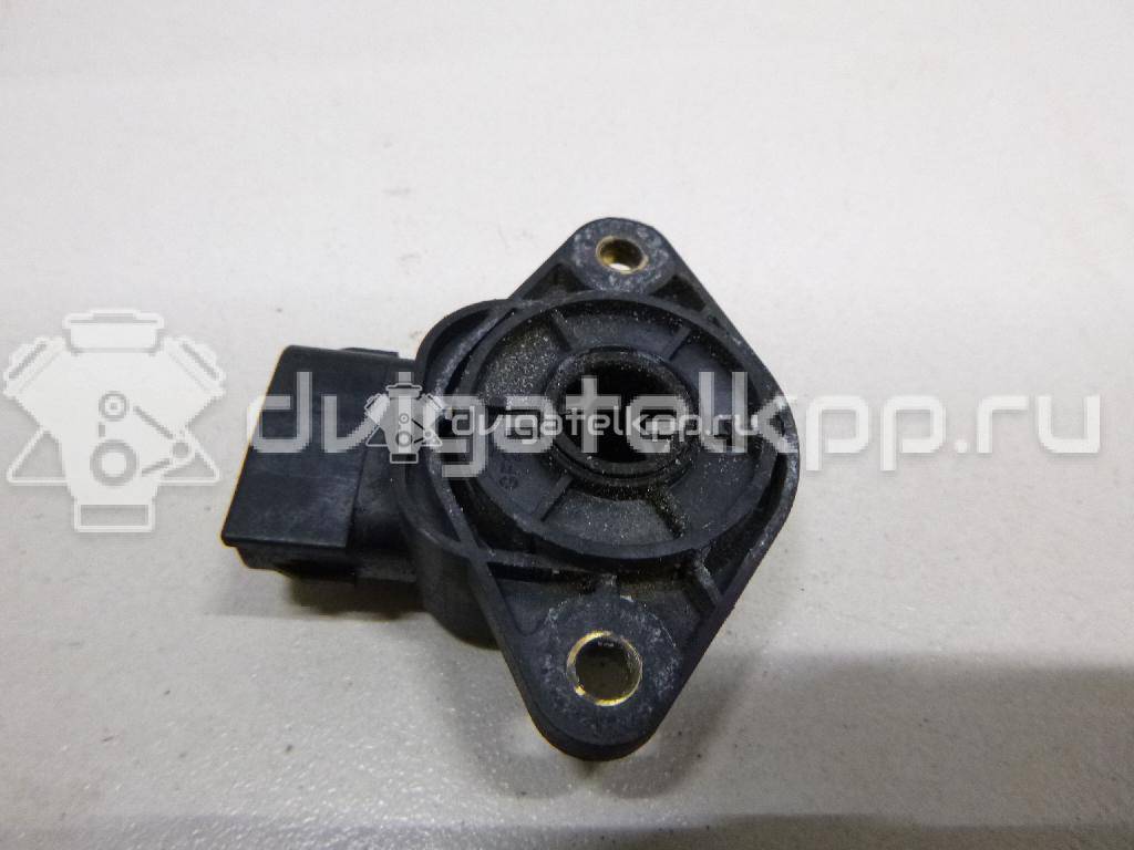 Фото Датчик положения дроссельной заслонки  8945220130 для Toyota Avensis / Picnic Xm1 / Starlet / Rav 4 / Yaris {forloop.counter}}