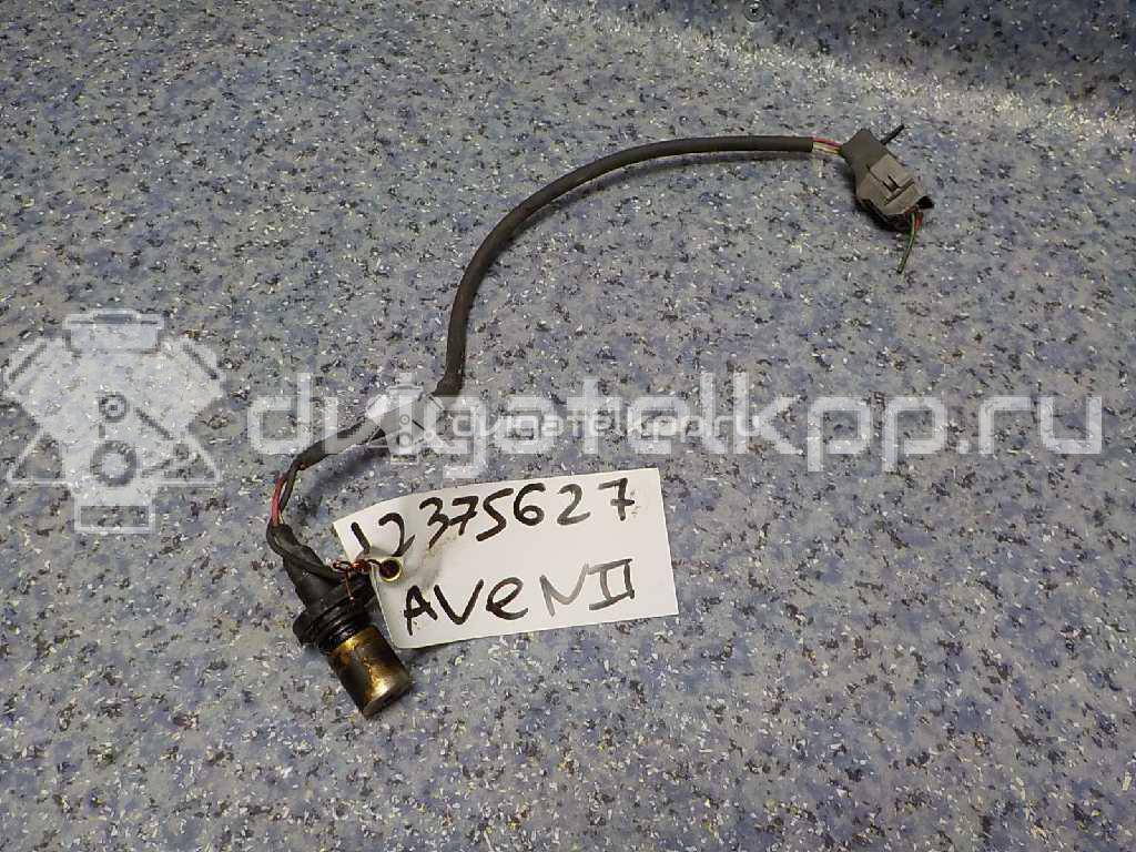 Фото Датчик положения коленвала  9091905030 для Toyota Avensis / Vista / Rav 4 / Mr 2 / Auris {forloop.counter}}