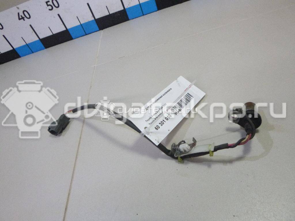 Фото Датчик положения коленвала  9091905030 для Toyota Avensis / Vista / Rav 4 / Mr 2 / Auris {forloop.counter}}