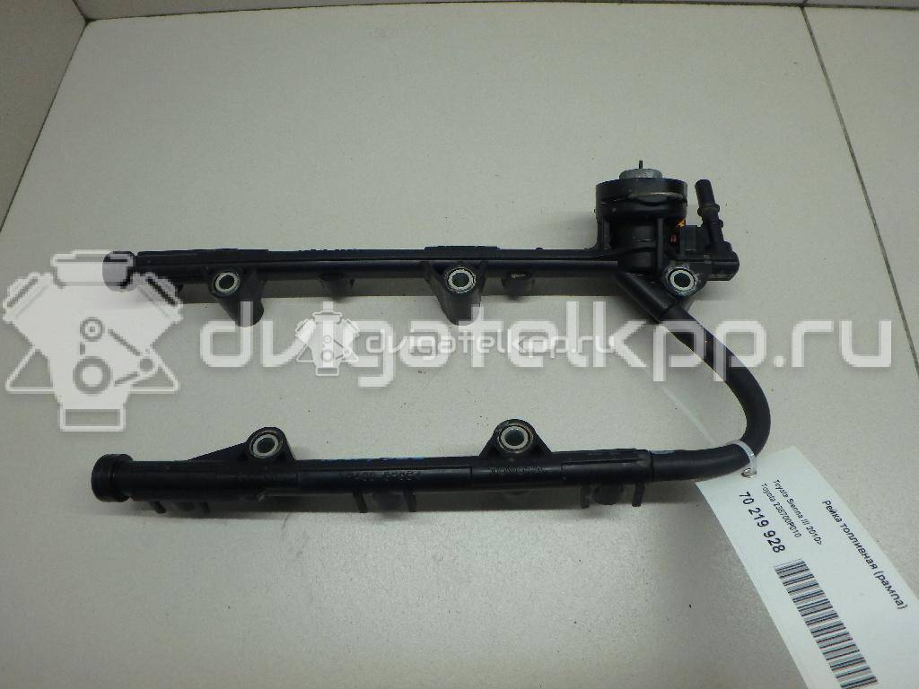 Фото Рейка топливная (рампа) для двигателя 2GR-FE для Lotus / Lexus / Toyota / Toyota (Gac) 249-299 л.с 24V 3.5 л бензин 238700P010 {forloop.counter}}