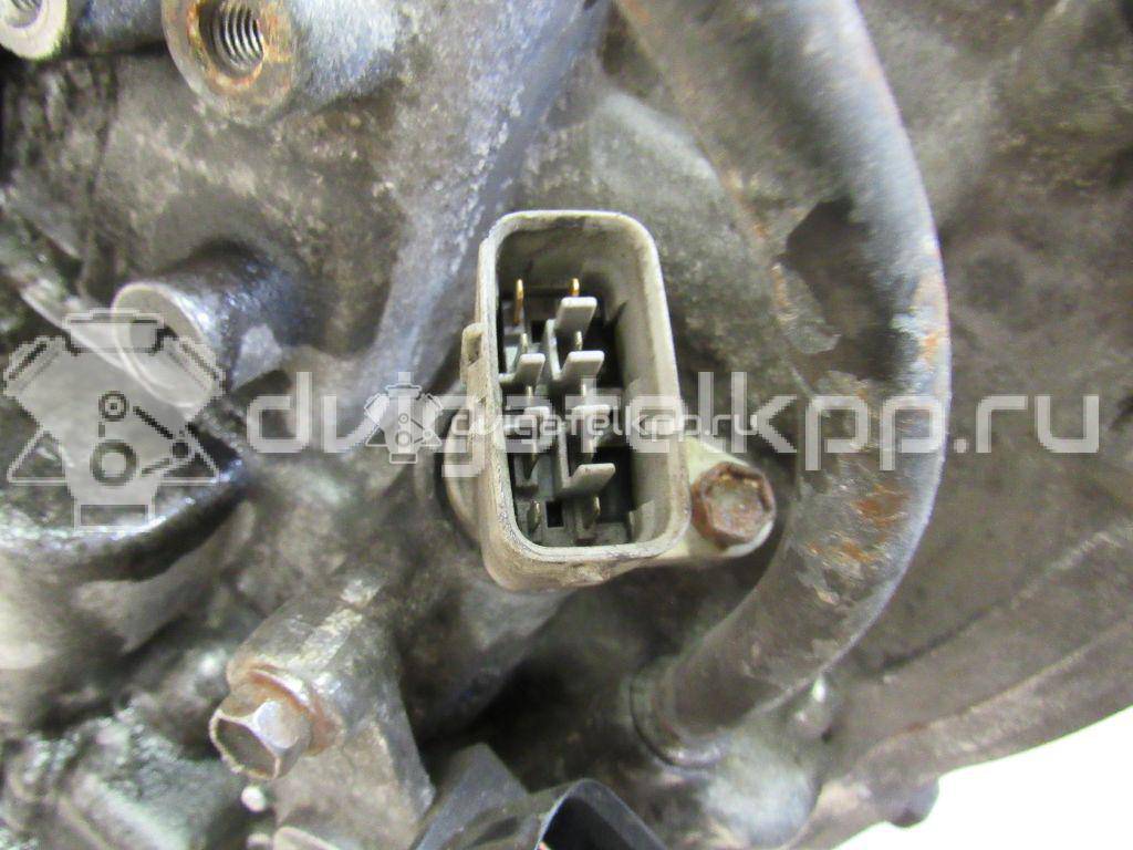 Фото Контрактная (б/у) АКПП для Toyota / Daihatsu / Toyota (Faw) / Toyota (Gac) 152-170 л.с 16V 2.4 л 2AZ-FE бензин 21200R08000 {forloop.counter}}