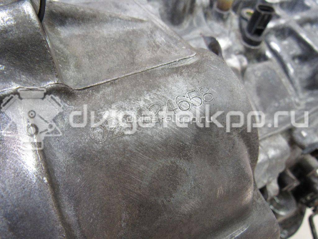 Фото Контрактная (б/у) АКПП для Toyota / Daihatsu / Toyota (Faw) / Toyota (Gac) 152-170 л.с 16V 2.4 л 2AZ-FE бензин 21200R08000 {forloop.counter}}