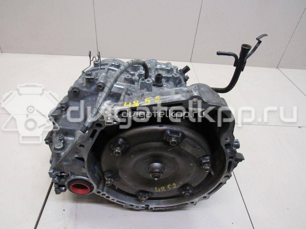 Фото Контрактная (б/у) АКПП для Toyota / Daihatsu / Toyota (Faw) / Toyota (Gac) 152-167 л.с 16V 2.4 л 2AZ-FE бензин 3050033371 {forloop.counter}}