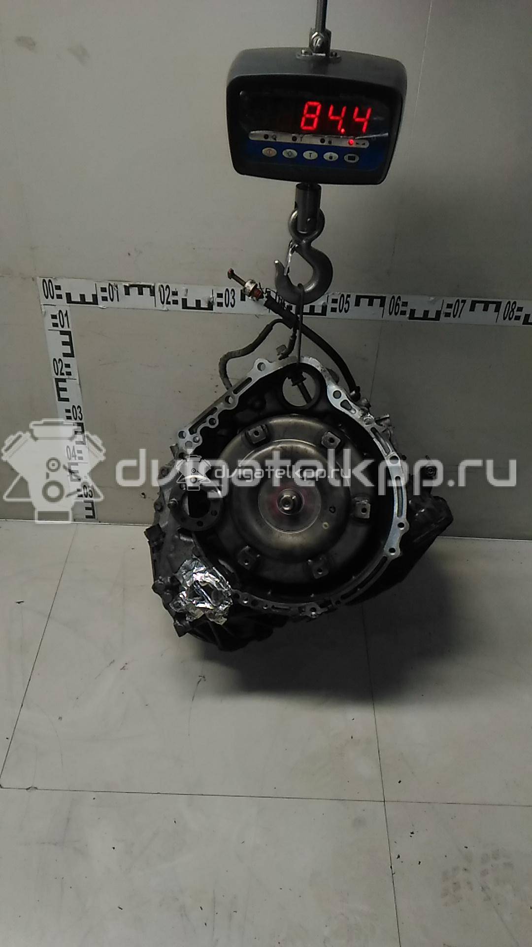 Фото Контрактная (б/у) АКПП для Toyota / Daihatsu / Toyota (Faw) / Toyota (Gac) 152-170 л.с 16V 2.4 л 2AZ-FE бензин 3050028050 {forloop.counter}}