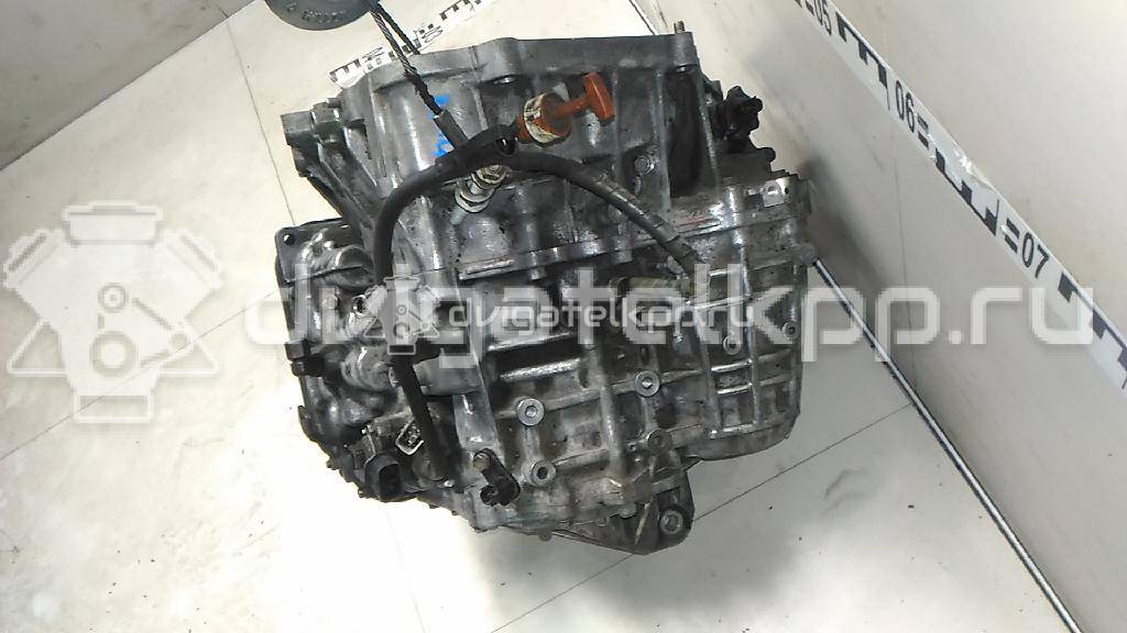 Фото Контрактная (б/у) АКПП для Toyota / Daihatsu / Toyota (Faw) / Toyota (Gac) 152-170 л.с 16V 2.4 л 2AZ-FE бензин 3050033370 {forloop.counter}}