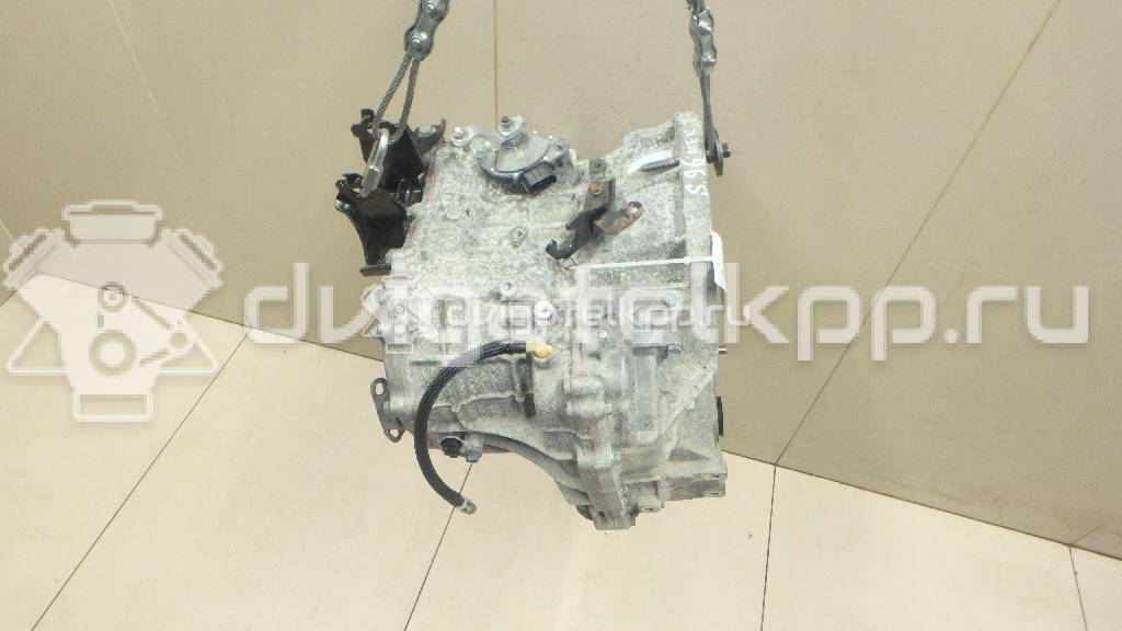 Фото Контрактная (б/у) АКПП для Toyota / Scion 139 л.с 16V 1.8 л 2ZR-FAE бензин 3040020020 {forloop.counter}}