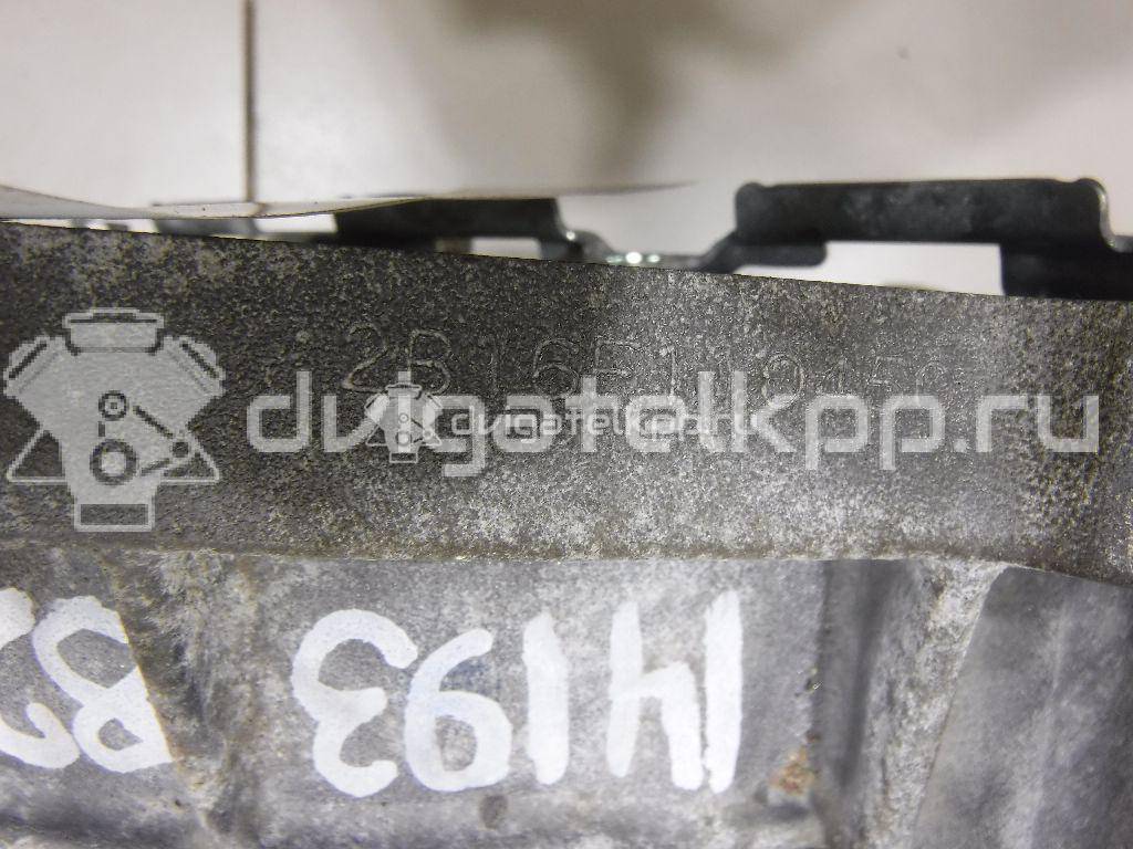 Фото Контрактная (б/у) АКПП для Toyota / Scion 139 л.с 16V 1.8 л 2ZR-FAE бензин 3040020020 {forloop.counter}}