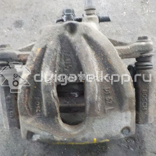 Фото Суппорт тормозной передний левый  4775005060 для Toyota Corolla / Avensis