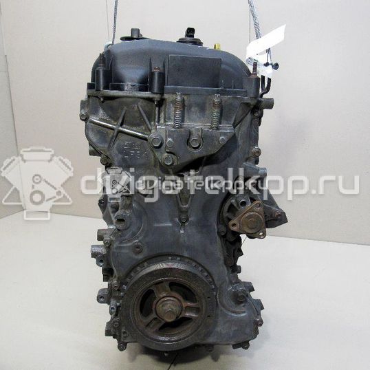 Фото Контрактный (б/у) двигатель B3 (16V) для Mazda Demio Dw / 121 / 323 53-73 л.с 16V 1.3 л бензин LF4K02300