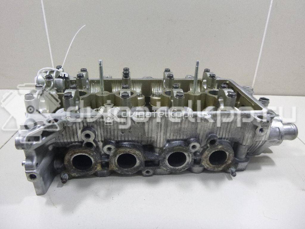 Фото Головка блока для двигателя 2SZ-FE для Toyota / Toyota (Faw) 87 л.с 16V 1.3 л бензин 111010J030 {forloop.counter}}