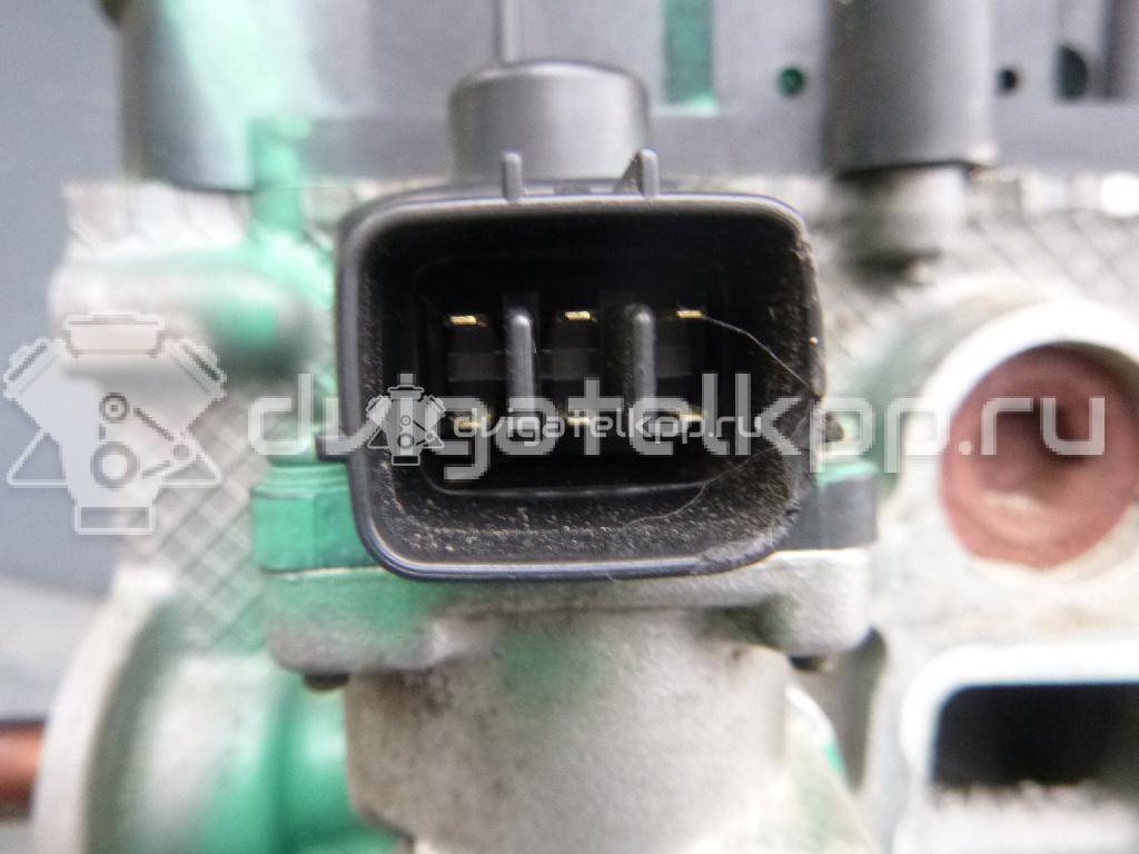 Фото Контрактный (б/у) двигатель FE (16V) для Mazda 626 140-148 л.с 16V 2.0 л Супер-бензин (95) неэтилированный LF4K02300 {forloop.counter}}