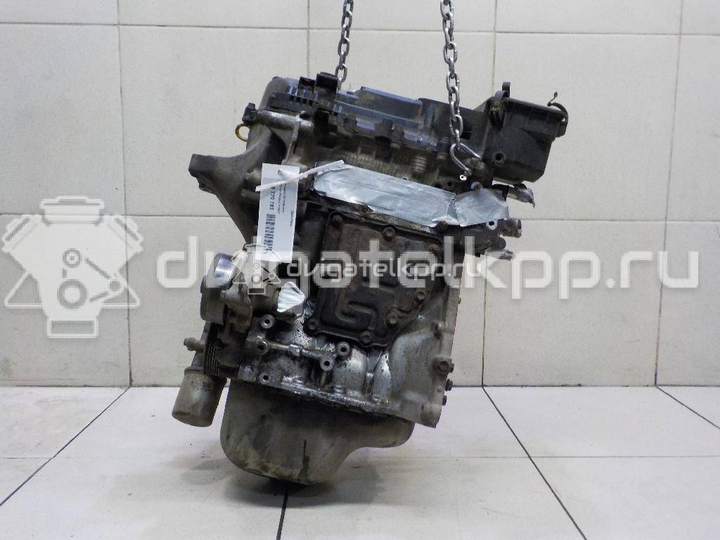 Фото Контрактный (б/у) двигатель 1KR-FE для Subaru / Toyota / Daihatsu 65-71 л.с 12V 1.0 л бензин 0135KT {forloop.counter}}