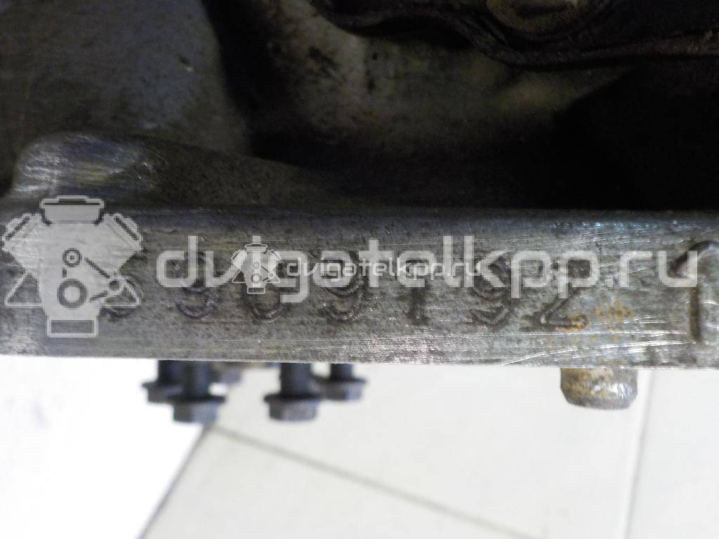 Фото Контрактный (б/у) двигатель 1KR-FE для Subaru / Toyota / Daihatsu 65-71 л.с 12V 1.0 л бензин 0135KT {forloop.counter}}