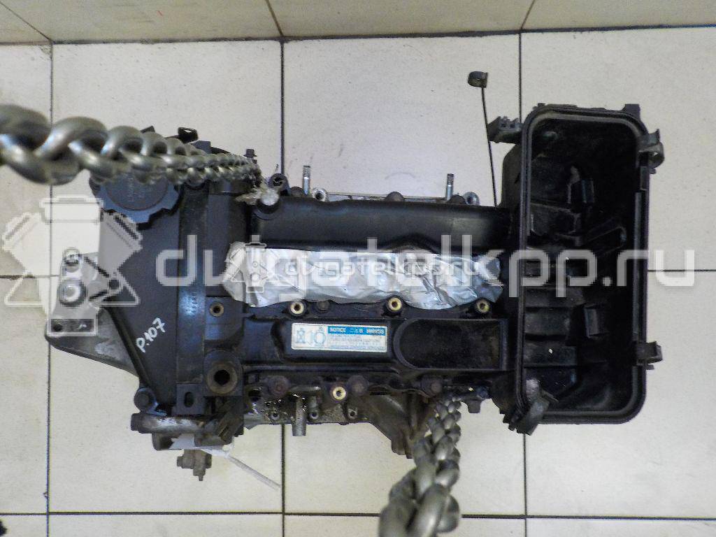 Фото Контрактный (б/у) двигатель 1KR-FE для Subaru / Citroen / Toyota / Daihatsu 68-69 л.с 12V 1.0 л бензин 0135KT {forloop.counter}}