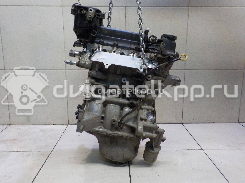 Фото Контрактный (б/у) двигатель 1KR-FE для Subaru / Citroen / Toyota / Daihatsu 68-69 л.с 12V 1.0 л бензин 0135KT {forloop.counter}}